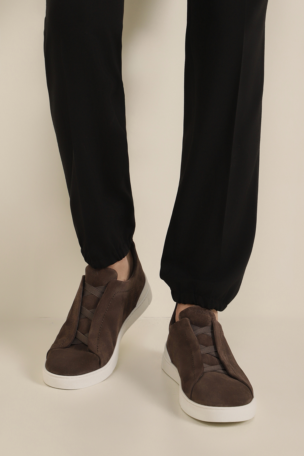 נעלי סניקרס ZEGNA